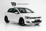 USED 2016 66 VOLKSWAGEN GOLF 1.6 GT EDITION TDI BLUEMOTION TECHNOLOGY 5d 109 BHP Panoramic Roof, Low Miles, Full VW Service History
