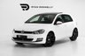 USED 2016 66 VOLKSWAGEN GOLF 1.6 GT EDITION TDI BLUEMOTION TECHNOLOGY 5d 109 BHP Panoramic Roof, Low Miles, Full VW Service History