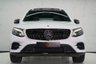 USED 2019 19 MERCEDES-BENZ GLC-CLASS 2.1 GLC 220 D 4MATIC AMG NIGHT EDITION 5d 168 BHP 