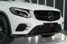 USED 2019 19 MERCEDES-BENZ GLC-CLASS 2.1 GLC 220 D 4MATIC AMG NIGHT EDITION 5d 168 BHP 
