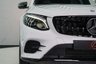 USED 2019 19 MERCEDES-BENZ GLC-CLASS 2.1 GLC 220 D 4MATIC AMG NIGHT EDITION 5d 168 BHP 