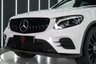 USED 2019 19 MERCEDES-BENZ GLC-CLASS 2.1 GLC 220 D 4MATIC AMG NIGHT EDITION 5d 168 BHP 