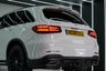 USED 2019 19 MERCEDES-BENZ GLC-CLASS 2.1 GLC 220 D 4MATIC AMG NIGHT EDITION 5d 168 BHP 