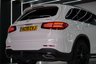 USED 2019 19 MERCEDES-BENZ GLC-CLASS 2.1 GLC 220 D 4MATIC AMG NIGHT EDITION 5d 168 BHP 