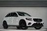 USED 2019 19 MERCEDES-BENZ GLC-CLASS 2.1 GLC 220 D 4MATIC AMG NIGHT EDITION 5d 168 BHP 
