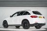 USED 2019 19 MERCEDES-BENZ GLC-CLASS 2.1 GLC 220 D 4MATIC AMG NIGHT EDITION 5d 168 BHP 