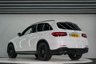USED 2019 19 MERCEDES-BENZ GLC-CLASS 2.1 GLC 220 D 4MATIC AMG NIGHT EDITION 5d 168 BHP 