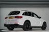 USED 2019 19 MERCEDES-BENZ GLC-CLASS 2.1 GLC 220 D 4MATIC AMG NIGHT EDITION 5d 168 BHP 
