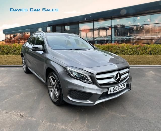 Used MercedesBenz cars for sale. MercedesBenz Dealer Warrington Davies Car Sales
