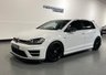 USED 2014 R VOLKSWAGEN GOLF 2.0 R DSG 5d 298 BHP 