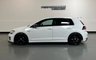 USED 2014 R VOLKSWAGEN GOLF 2.0 R DSG 5d 298 BHP 