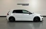 USED 2014 R VOLKSWAGEN GOLF 2.0 R DSG 5d 298 BHP 