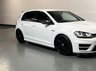 USED 2014 R VOLKSWAGEN GOLF 2.0 R DSG 5d 298 BHP 