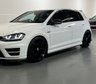USED 2014 R VOLKSWAGEN GOLF 2.0 R DSG 5d 298 BHP 