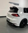 USED 2014 R VOLKSWAGEN GOLF 2.0 R DSG 5d 298 BHP 