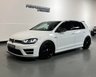 USED 2014 R VOLKSWAGEN GOLF 2.0 R DSG 5d 298 BHP 