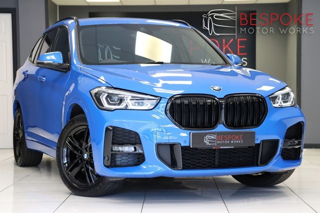 Bespoke Motor Works LTD