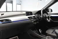 USED 2022 22 BMW X1 XDRIVE20I 2.0 M SPORT  **&pound;429 A MONTH WITH &pound;4463 DEPOSIT**