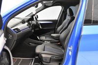 USED 2022 22 BMW X1 XDRIVE20I 2.0 M SPORT  **&pound;429 A MONTH WITH &pound;4463 DEPOSIT**