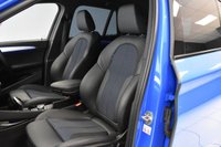 USED 2022 22 BMW X1 XDRIVE20I 2.0 M SPORT  **&pound;429 A MONTH WITH &pound;4463 DEPOSIT**