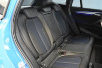 USED 2022 22 BMW X1 XDRIVE20I 2.0 M SPORT  **&pound;429 A MONTH WITH &pound;4463 DEPOSIT**