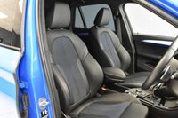 USED 2022 22 BMW X1 XDRIVE20I 2.0 M SPORT  **&pound;429 A MONTH WITH &pound;4463 DEPOSIT**