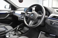 USED 2022 22 BMW X1 XDRIVE20I 2.0 M SPORT  **&pound;429 A MONTH WITH &pound;4463 DEPOSIT**