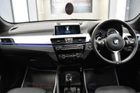 USED 2022 22 BMW X1 XDRIVE20I 2.0 M SPORT  **&pound;429 A MONTH WITH &pound;4463 DEPOSIT**