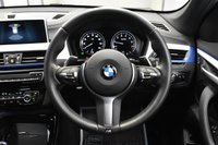 USED 2022 22 BMW X1 XDRIVE20I 2.0 M SPORT  **&pound;429 A MONTH WITH &pound;4463 DEPOSIT**