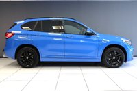 USED 2022 22 BMW X1 XDRIVE20I 2.0 M SPORT  **&pound;429 A MONTH WITH &pound;4463 DEPOSIT**