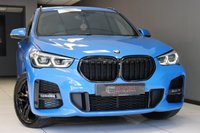 USED 2022 22 BMW X1 XDRIVE20I 2.0 M SPORT  **&pound;429 A MONTH WITH &pound;4463 DEPOSIT**