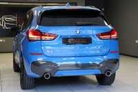 USED 2022 22 BMW X1 XDRIVE20I 2.0 M SPORT  **&pound;429 A MONTH WITH &pound;4463 DEPOSIT**