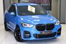 USED 2022 22 BMW X1 XDRIVE20I 2.0 M SPORT  **&pound;429 A MONTH WITH &pound;4463 DEPOSIT**