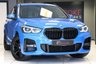 USED 2022 22 BMW X1 XDRIVE20I 2.0 M SPORT  **&pound;429 A MONTH WITH &pound;4463 DEPOSIT**