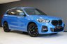 USED 2022 22 BMW X1 XDRIVE20I 2.0 M SPORT  **&pound;429 A MONTH WITH &pound;4463 DEPOSIT**