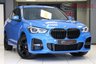 USED 2022 22 BMW X1 XDRIVE20I 2.0 M SPORT  **&pound;429 A MONTH WITH &pound;4463 DEPOSIT**