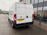 USED 2024 73 PEUGEOT BOXER 2.2 BLUEHDI 335 L3H2 PROFESSIONAL PREMIUM PLUS 140PS **DELIVERY MILEAGE* EURO 6  ULEZ FREE  AIR CONDITIONING