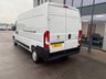 USED 2024 73 PEUGEOT BOXER 2.2 BLUEHDI 335 L3H2 PROFESSIONAL PREMIUM PLUS 140PS **DELIVERY MILEAGE* EURO 6  ULEZ FREE  AIR CONDITIONING