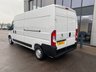 USED 2024 73 PEUGEOT BOXER 2.2 BLUEHDI 335 L3H2 PROFESSIONAL PREMIUM PLUS 140PS **DELIVERY MILEAGE* EURO 6  ULEZ FREE  AIR CONDITIONING