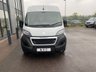 USED 2024 73 PEUGEOT BOXER 2.2 BLUEHDI 335 L3H2 PROFESSIONAL PREMIUM PLUS 140PS **DELIVERY MILEAGE* EURO 6  ULEZ FREE  AIR CONDITIONING