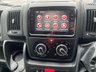 USED 2024 73 PEUGEOT BOXER 2.2 BLUEHDI 335 L3H2 PROFESSIONAL PREMIUM PLUS 140PS **DELIVERY MILEAGE* EURO 6  ULEZ FREE  AIR CONDITIONING