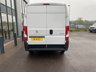 USED 2024 73 PEUGEOT BOXER 2.2 BLUEHDI 335 L3H2 PROFESSIONAL PREMIUM PLUS 140PS **DELIVERY MILEAGE* EURO 6  ULEZ FREE  AIR CONDITIONING