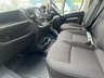 USED 2024 73 PEUGEOT BOXER 2.2 BLUEHDI 335 L3H2 PROFESSIONAL PREMIUM PLUS 140PS **DELIVERY MILEAGE* EURO 6  ULEZ FREE  AIR CONDITIONING