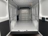 USED 2024 73 PEUGEOT BOXER 2.2 BLUEHDI 335 L3H2 PROFESSIONAL PREMIUM PLUS 140PS **DELIVERY MILEAGE* EURO 6  ULEZ FREE  AIR CONDITIONING