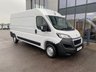 USED 2024 73 PEUGEOT BOXER 2.2 BLUEHDI 335 L3H2 PROFESSIONAL PREMIUM PLUS 140PS **DELIVERY MILEAGE* EURO 6  ULEZ FREE  AIR CONDITIONING
