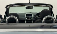 USED 2010 10 PEUGEOT 207 1.6 CC SPORT 2d 120 BHP 