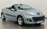 USED 2010 10 PEUGEOT 207 1.6 CC SPORT 2d 120 BHP 