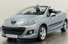 USED 2010 10 PEUGEOT 207 1.6 CC SPORT 2d 120 BHP 