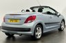 USED 2010 10 PEUGEOT 207 1.6 CC SPORT 2d 120 BHP 