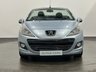USED 2010 10 PEUGEOT 207 1.6 CC SPORT 2d 120 BHP 